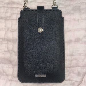 White House Black Market Phone Holder